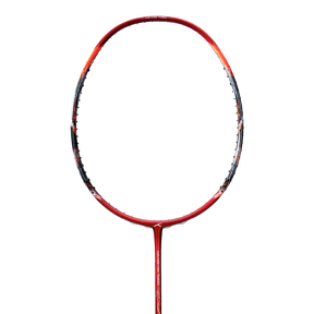 Hundred Nano Neo 7000 4U Badminton Racket - Dark Red