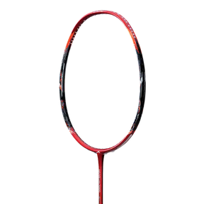 Hundred Nano Neo 7000 4U Badminton Racket - Dark Red