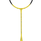 Hundred Nano Neo 7000 5U Badminton Racket - Yellow/Black