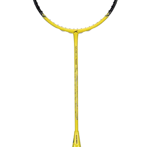Hundred Nano Neo 7000 5U Badminton Racket - Yellow/Black