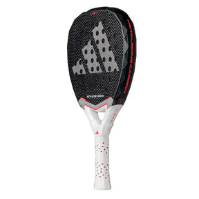 Adidas Metalbone Carbon 3.4 Padel Racket - Black/Gold Padel Rackets Adidas