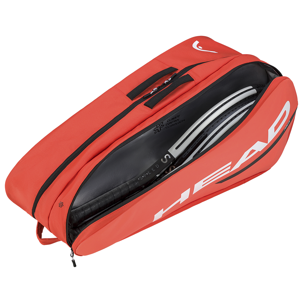 Head Tour Racket Bag L (260824) Luggage Head