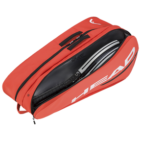 Head Tour Racket Bag L (260824) Luggage Head