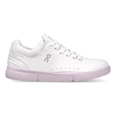 On The Roger Advantage Womens (White/Lily)