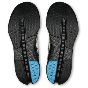 On Running Cloudsurfer Next Running Shoe Women - Black/Grey