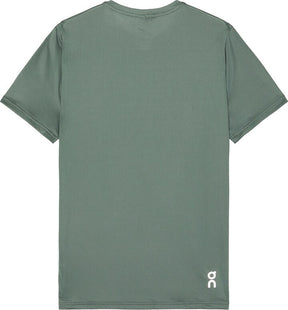 On Running Core-T Performance Running T-Shirt Men - Olive