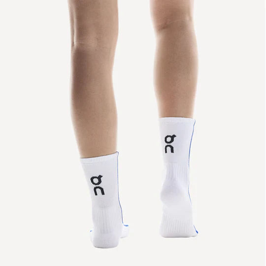 On Court Sock High Unisex