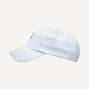 On Court Cap (2UF10170069) Unisex White