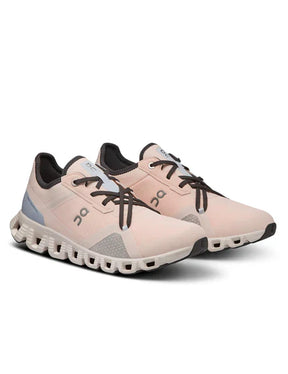 On Cloud X3 AD Womens (Shell/Heather)