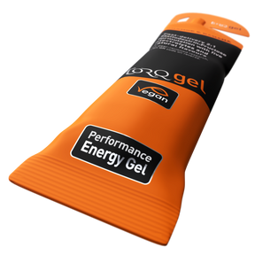 TORQ Energy Gel - Orange & Banana (Box of 15 x 45g) Nutrition Torq