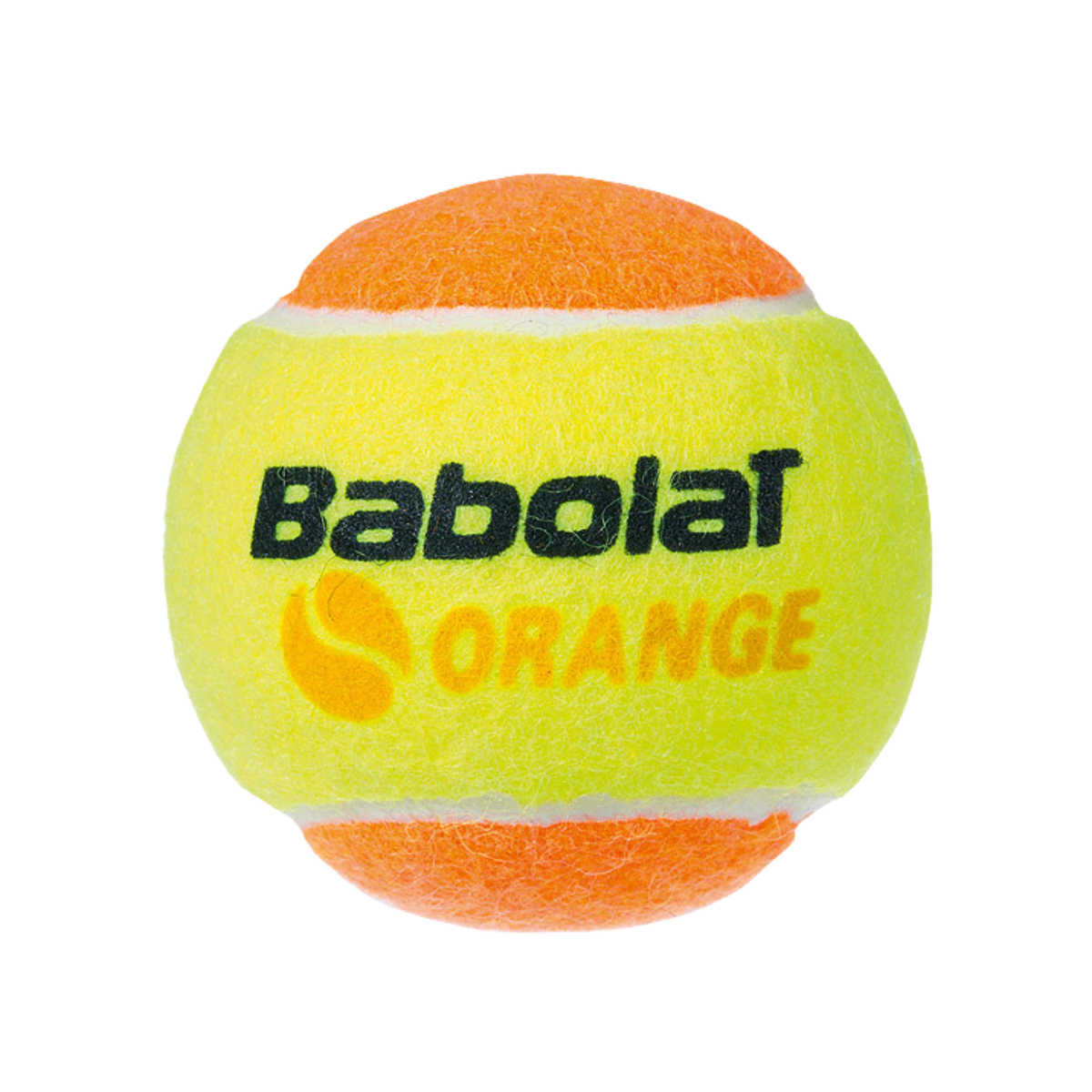 Babolat Orange Tennis Ball (36 bal bucket) 36 Ball Box ORANGE Tennis Balls Babolat