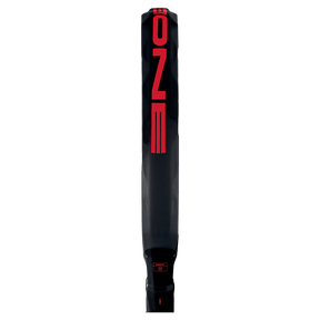 Adidas Metalbone Carbon 2026 Padel Racket - Black/Red Padel Adidas