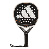 Adidas Metalbone Carbon CTRL 2026 Padel Racket - White/Black