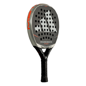 Adidas Metalbone Carbon CTRL 2026 Padel Racket - White/Black Padel Adidas