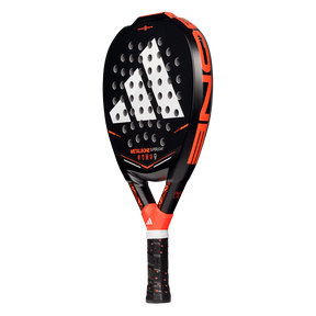 Adidas Metalbone Superlight 2026 Padel Racket - Black/Red Padel Adidas