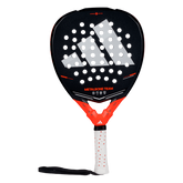 Adidas Metalbone Team 2026 Padel Racket - Black/Red Black Red One Size Padel Adidas