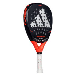 Adidas Metalbone Team 2026 Padel Racket - Black/Red Padel Adidas