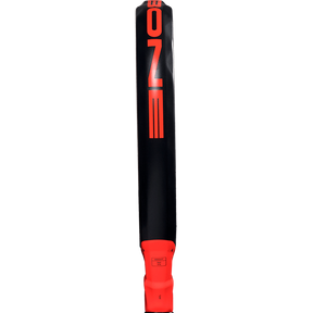 Adidas Metalbone Team 2026 Padel Racket - Black/Red Padel Adidas