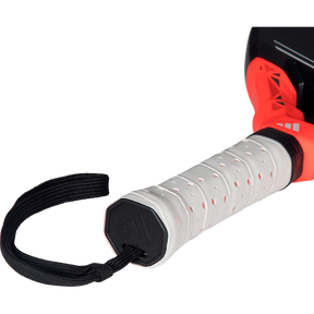 Adidas Metalbone Team 2026 Padel Racket - Black/Red Padel Adidas