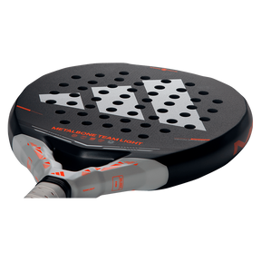 Adidas Metalbone Team Light 2026 Padel Racket - Black/White Padel Adidas