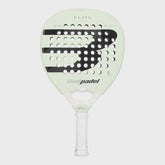 Bullpadel Elite 02 27 Padel Racket - Mint DQ90