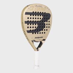 Bullpadel Flow 27 Padel Racket - Gold DQ89