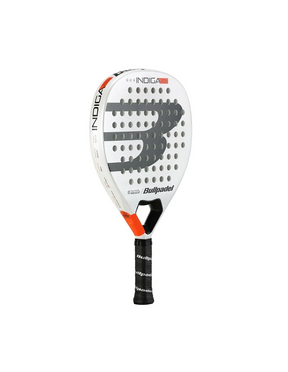 BullPadel Indiga PWR 25 (448134) Padel Racket