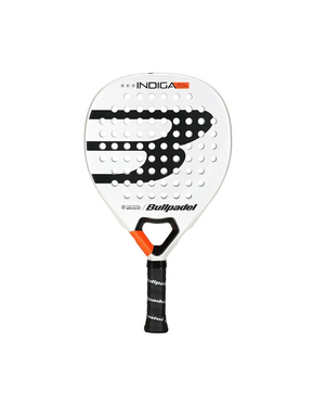 BullPadel Indiga PWR 25 (448134) Padel Racket