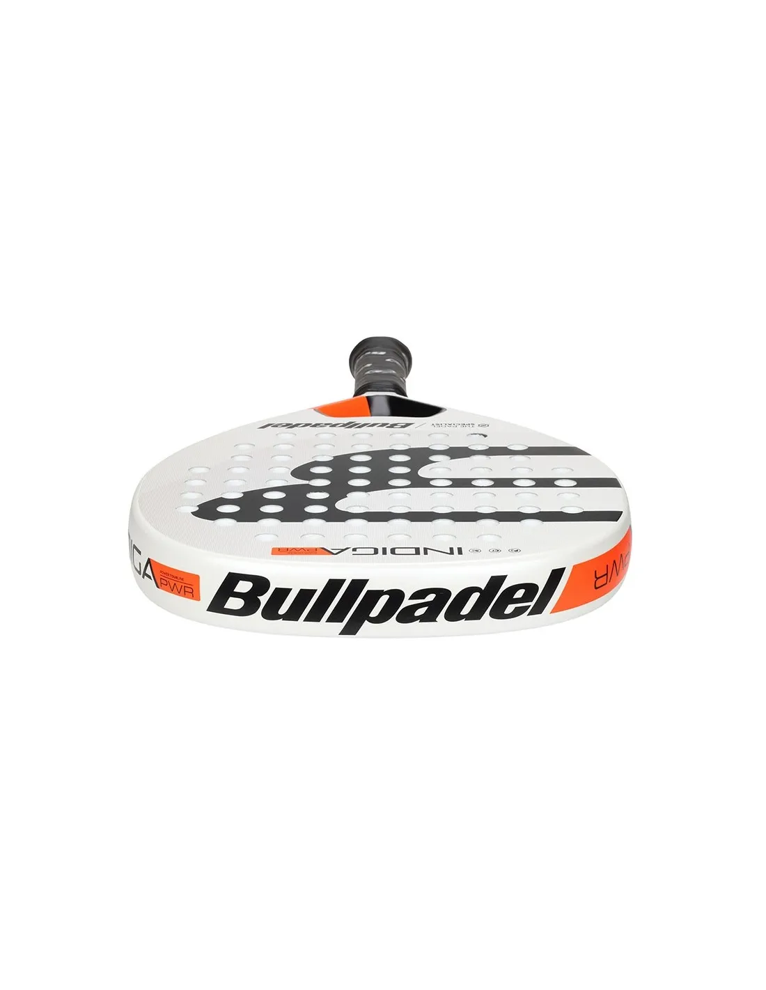 BullPadel Indiga PWR 25 (448134) Padel Racket