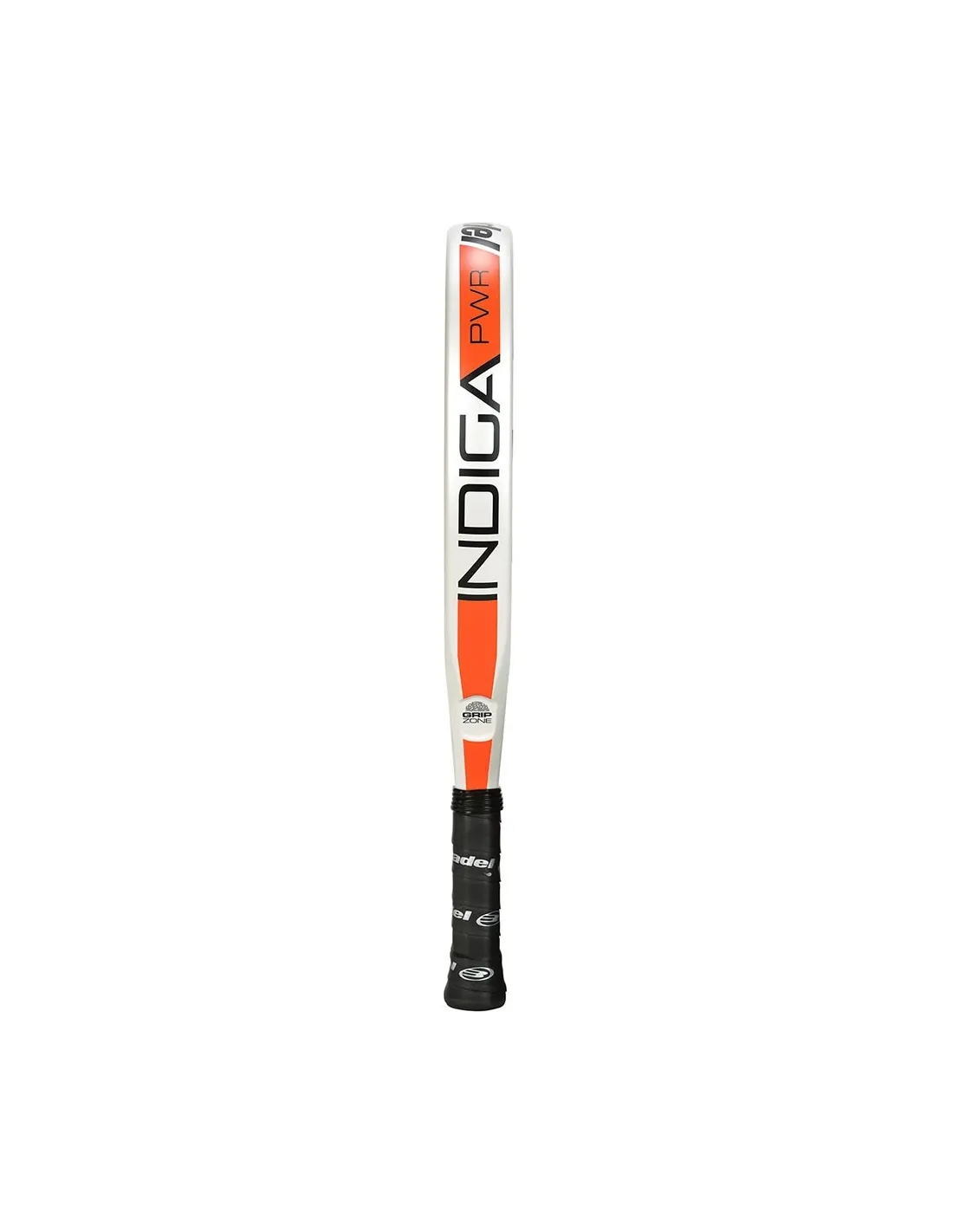 BullPadel Indiga PWR 25 (448134) Padel Racket