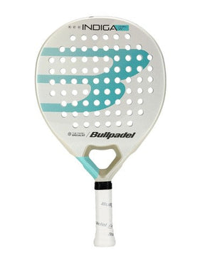 BullPadel Indiga 25 (448136) Padel Racket Women