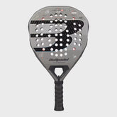 Bullpadel Neuron 02 CMF 27 Padel Racket - Grey DQ85