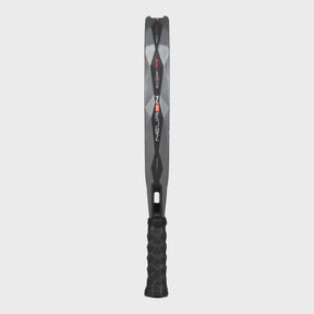 Bullpadel Neuron 02 CMF 27 Padel Racket - Grey DQ85