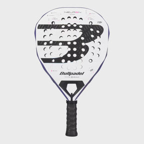 Bullpadel Neuron 02 Edge 27 Padel Racket - Purple DQ84