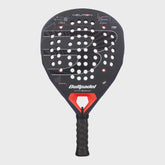 Bullpadel Neuron 27 Padel Racket - Navy Blue DQ83