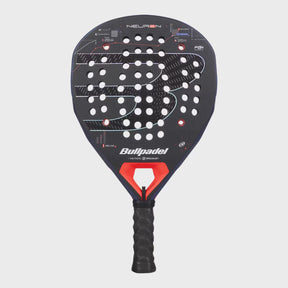 Bullpadel Neuron 27 Padel Racket - Navy Blue DQ83