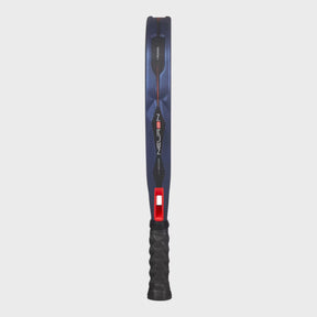 Bullpadel Neuron 27 Padel Racket - Navy Blue DQ83