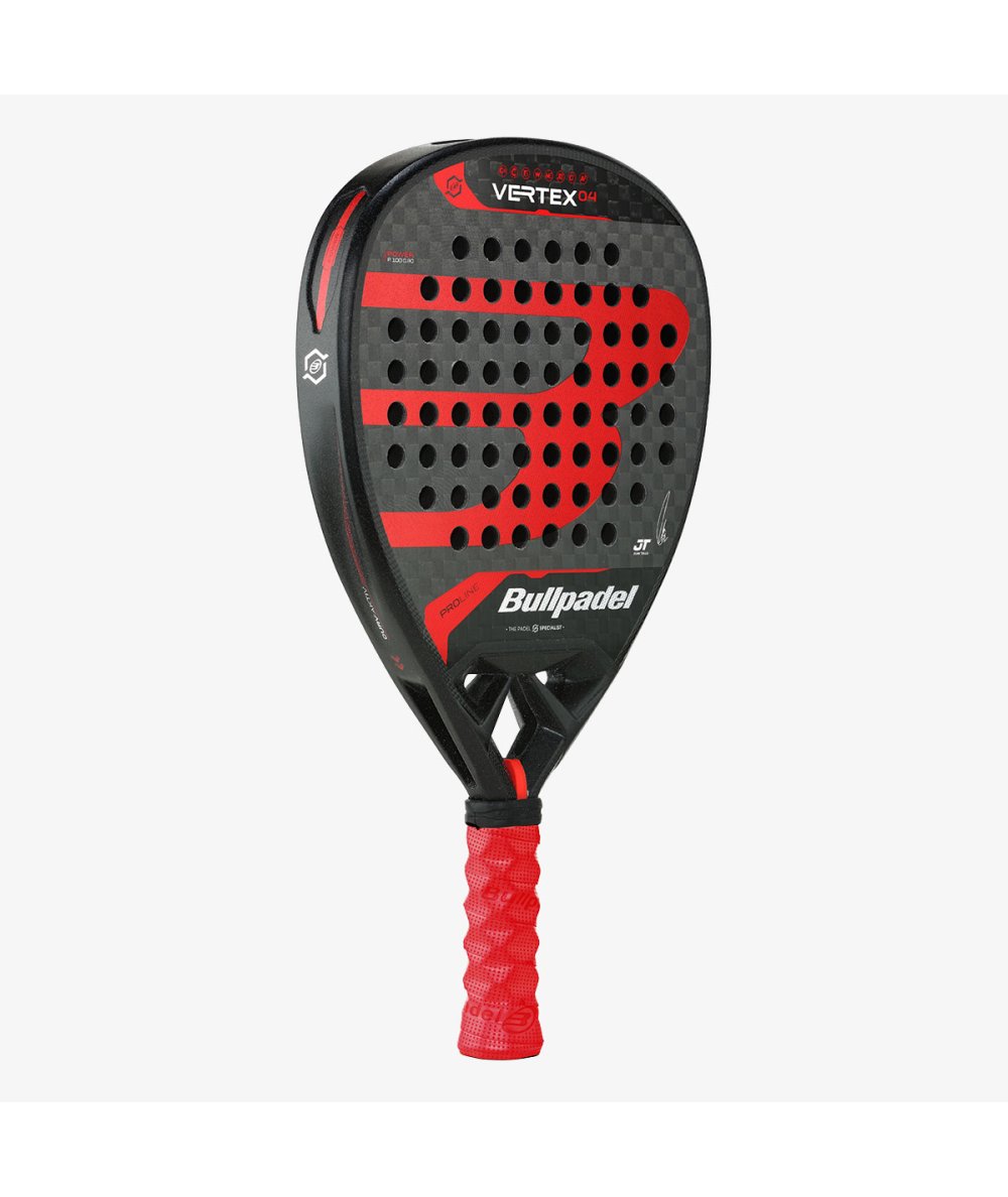 BullPadel Vertex 04 24 Padel Racket