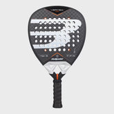 Bullpadel Vertex 05 27 Padel Racket - Black DQ78