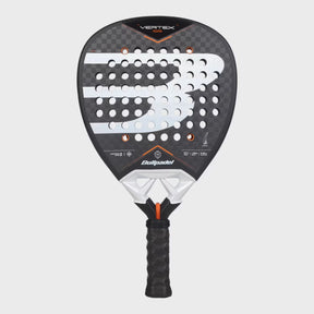 Bullpadel Vertex 05 27 Padel Racket - Black DQ78