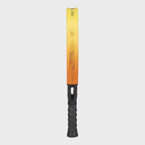Bullpadel Vertex 05 GEO 27 Padel Racket - Yellow DQ80