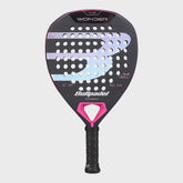 Bullpadel Wonder 27 Padel Racket - Black DQ92