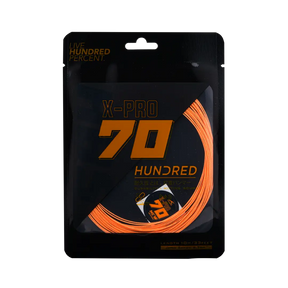 Hundred 70 X Pro Badminton String HBAA-3M016-5