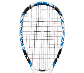 Ashaway Powerkill Meta ZX Squash Racket