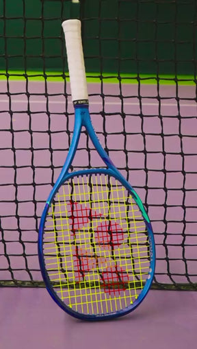 Yonex Ezone 100 Plus 2025 300g Unstrung Tennis Racket 300g (Free Restring)