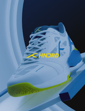 Hundred Phenom Badminton Shoes HBFS-5M243-1