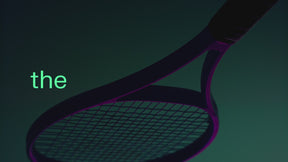 Yonex Percept Game 100" 270g Tennis Racket (Free Restring) - Unstrung