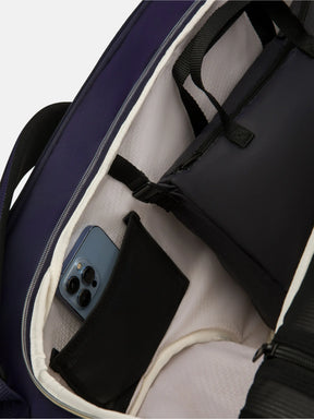 Head Pro X Duffle Bag L Zverev Edition - Navy Luggage Head