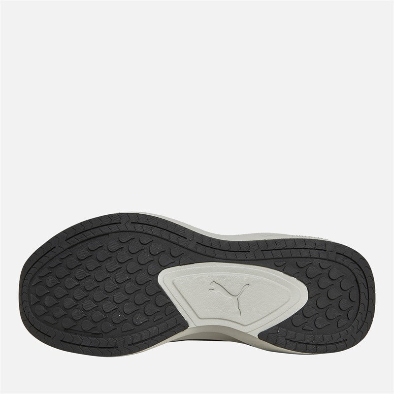 Puma Skyrocket Lite Neutral Running Shoe Men - Black/Gray