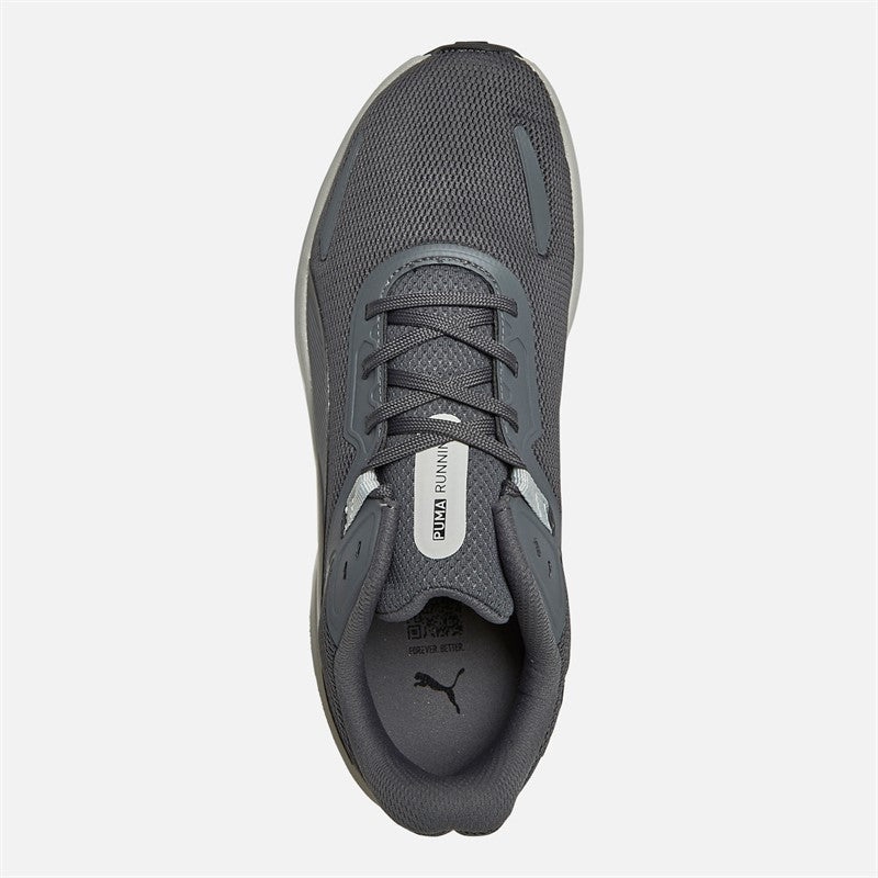 Puma Skyrocket Lite Neutral Running Shoe Men - Black/Gray